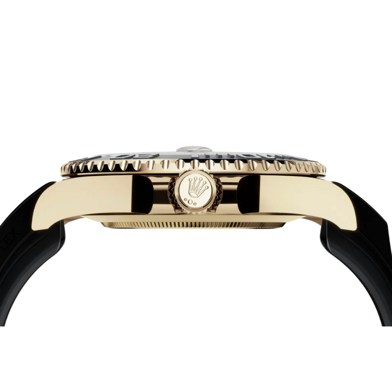 ROLEX YACHT-MASTER 42