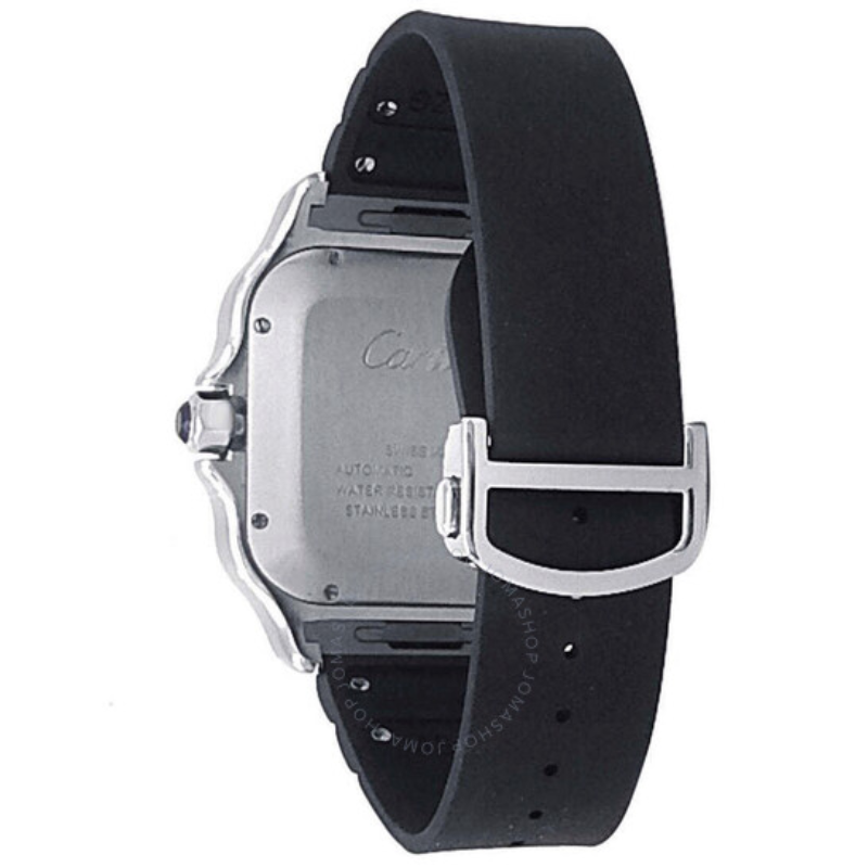 CARTIER SANTOS CHRONOGRAPH