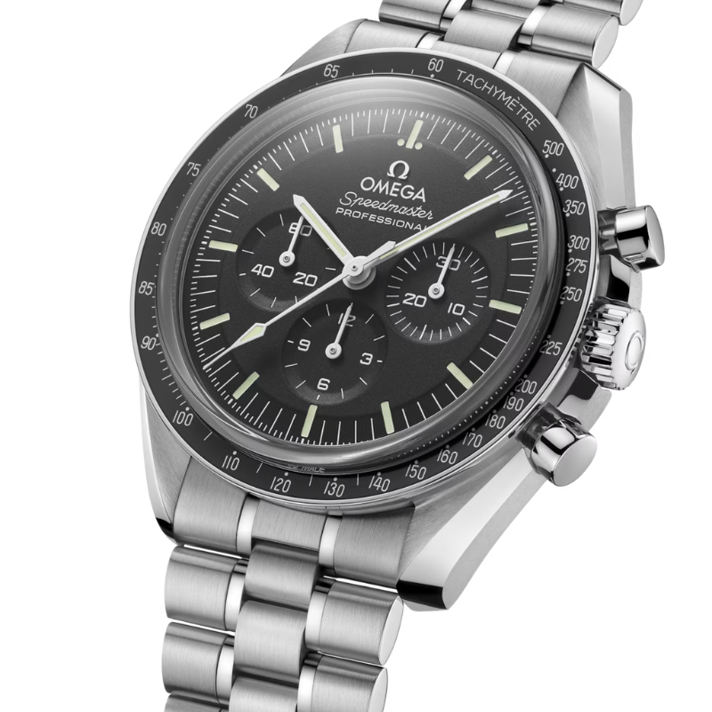 OMEGA SPEEDMASTER MOONWATCH