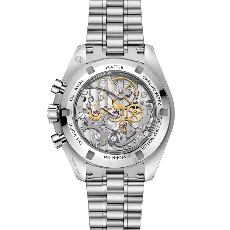 OMEGA SPEEDMASTER MOONWATCH