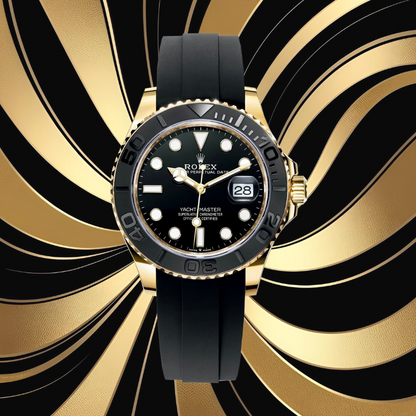 ROLEX YACHT-MASTER 42