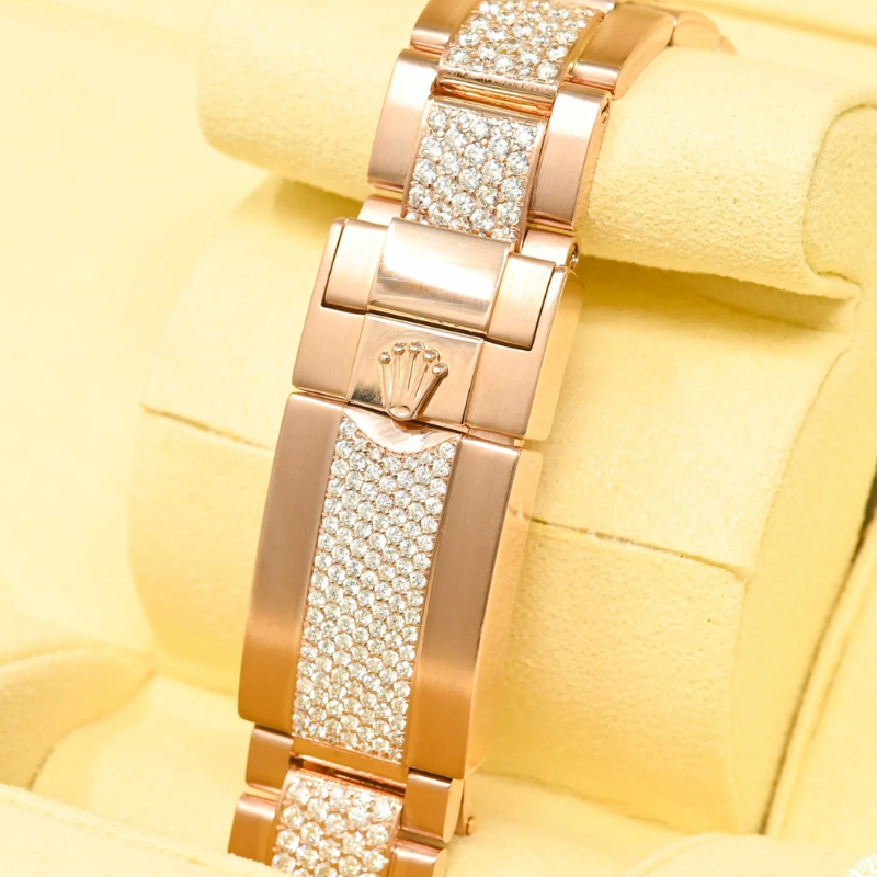 ROLEX DAYTONA ARCOIRIS