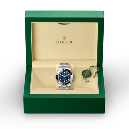 ROLEX DEEPSEA