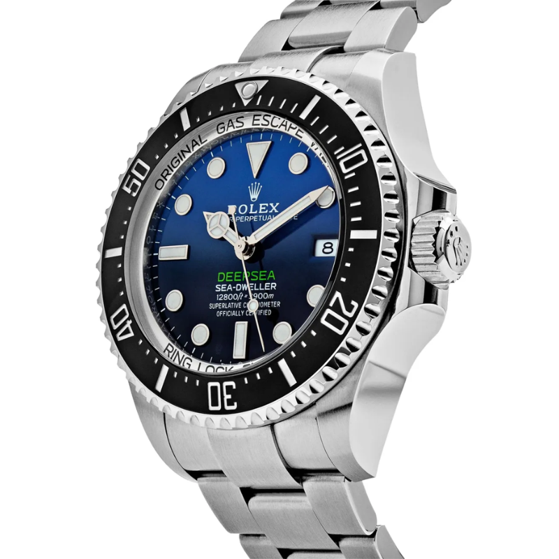 ROLEX DEEPSEA