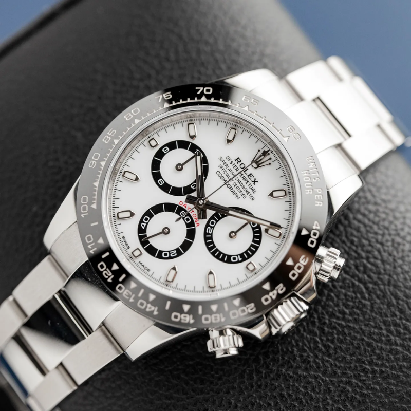 ROLEX DAYTONA OSO PANDA