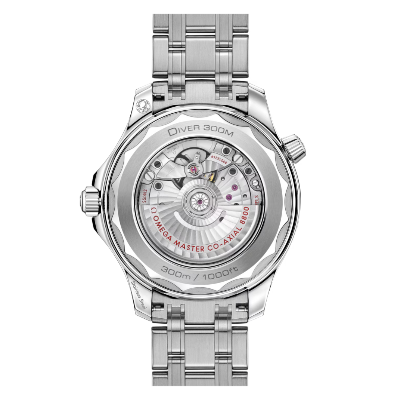 OMEGA SEAMASTER DIVER 300M