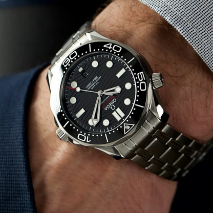 OMEGA SEAMASTER DIVER 300M