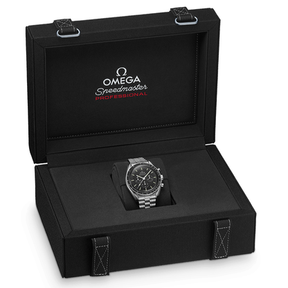 OMEGA SPEEDMASTER MOONWATCH