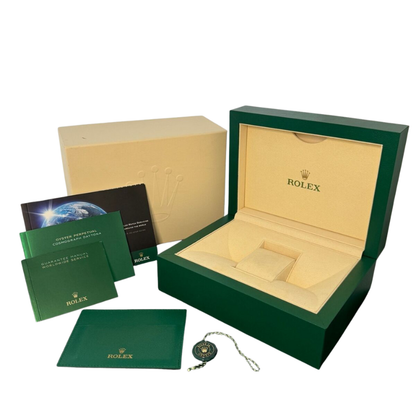 ROLEX DAYTONA ARCOIRIS