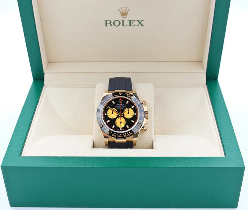 ROLEX DAYTONA PAUL NEWMAN