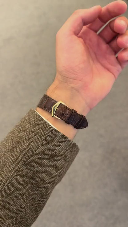 PATEK PHILIPPE CALATRAVA